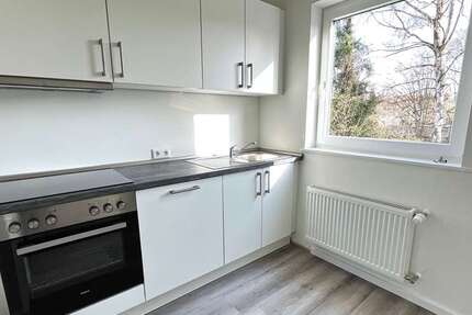 Wohnung Uelzen - 4 Zimmer, 91 m&sup2;, 840&euro; | Angebot:25697063