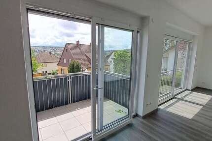 Wohnung Uhingen - 3 Zimmer, 90 m&sup2;, 1.260&euro; | Angebot:25137220
