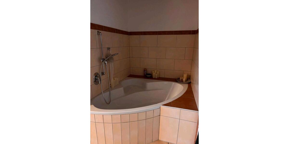 Mietwohnung Wohnung 4ZKB 195qm Terrasse Küche Kamin Borken Hess. 4 zimmer