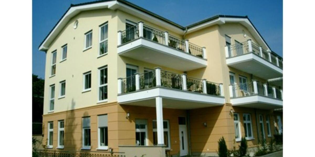 Barrierefreie 2 Zimmerwohnung 2 zimmer