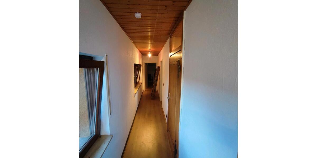 Helle 2-Zimmer DG Wohnung 2 zimmer