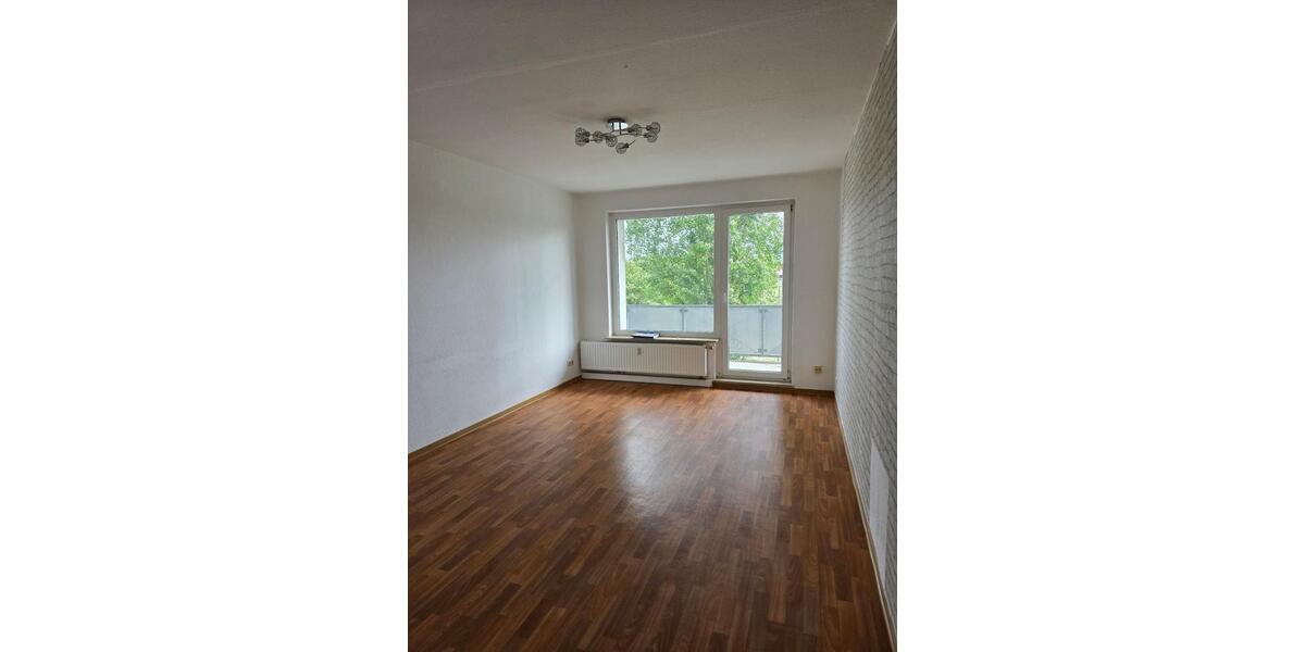 Sonnige 2 -Raumwohnung mit Balkon und Aufzug + 2 Monate kaltmietfrei! 2 zimmer