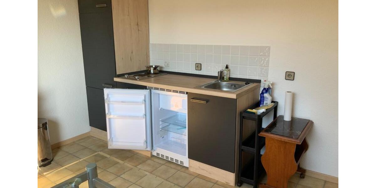 Erdgeschoßwohnung Isenbüttel - 2 Zimmer, 53 m&sup2;, 440&euro; | Angebot:26412624