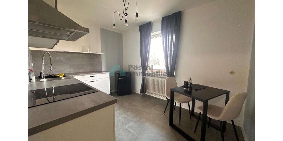 Etagenwohnung Landshut Landshut-West - 2 Zimmer, 65 m&sup2;, 650&euro; | Angebot:26477241