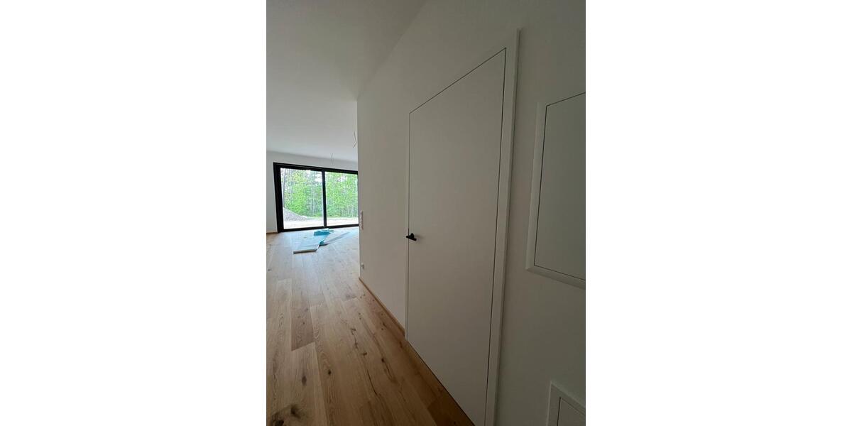 Erdgeschoßwohnung Steinberg am See Oder - 1 Zimmer, 43 m&sup2;, 686&euro; | Angebot:26652009