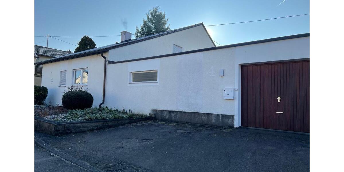 Wohnen auf Zeit Neuhausen auf den Fildern - 1 Zimmer, 12 m&sup2;, 420&euro; | Angebot:25640748