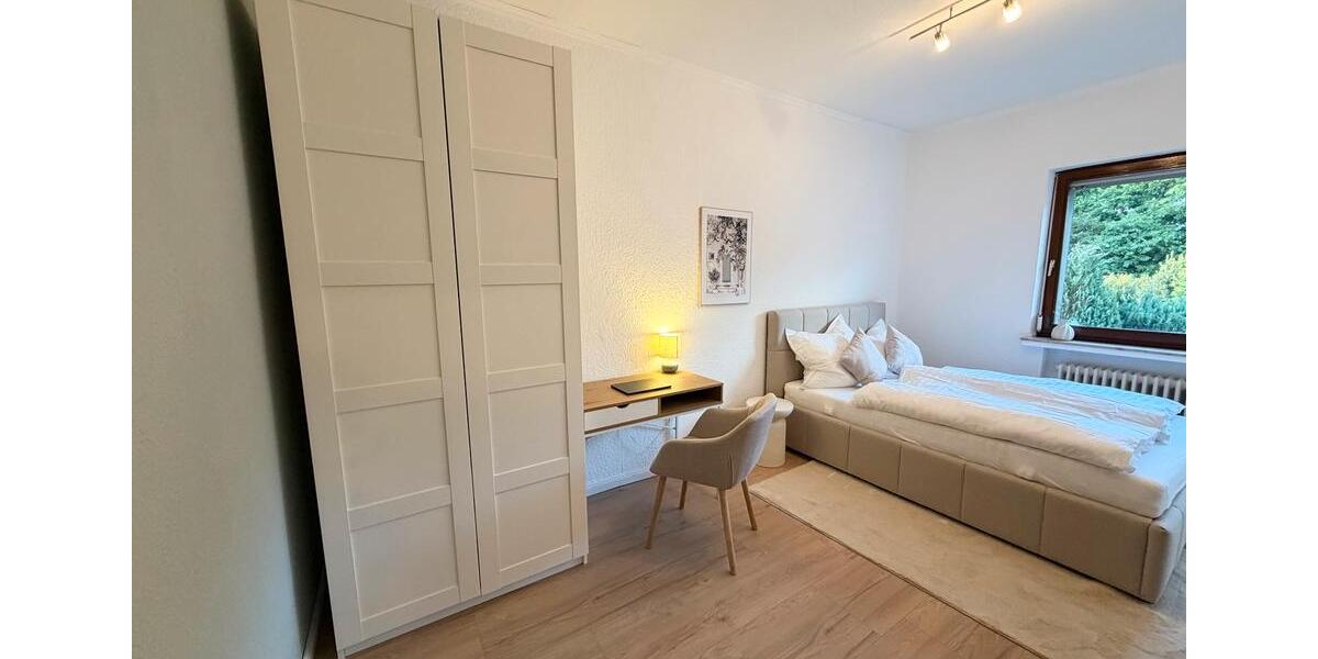 Wohnen auf Zeit Delmenhorst Bungerhof - 3 Zimmer, 80 m&sup2;, 1.800&euro; | Angebot:26511356