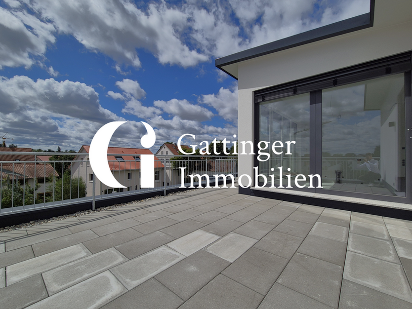 Wohnung zum Mieten in Bergkirchen 1.790 € 88.35 m²