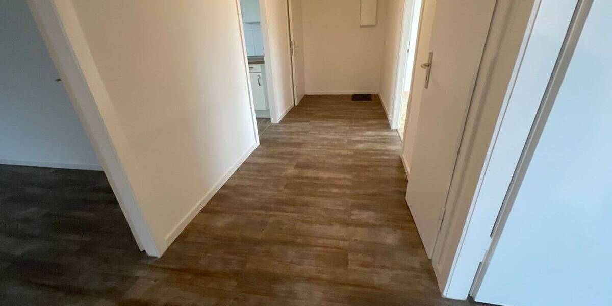 Etagenwohnung Lübeck St. Lorenz Nord - 3 Zimmer, 71 m&sup2;, 539&euro; | Angebot:26826663