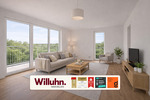 Etagenwohnung Machern - 2 Zimmer, 59 m&sup2;, 883&euro; | Angebot:25959987