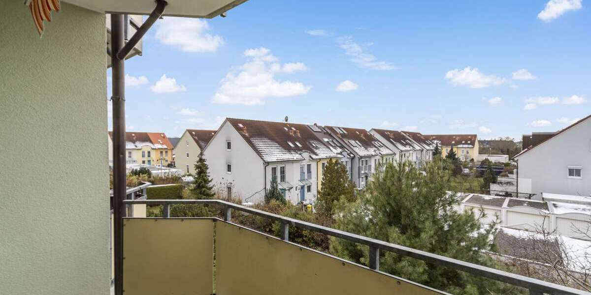 Wohnung zum Mieten in Merseburg 599 € 79 m² 3 zimmer