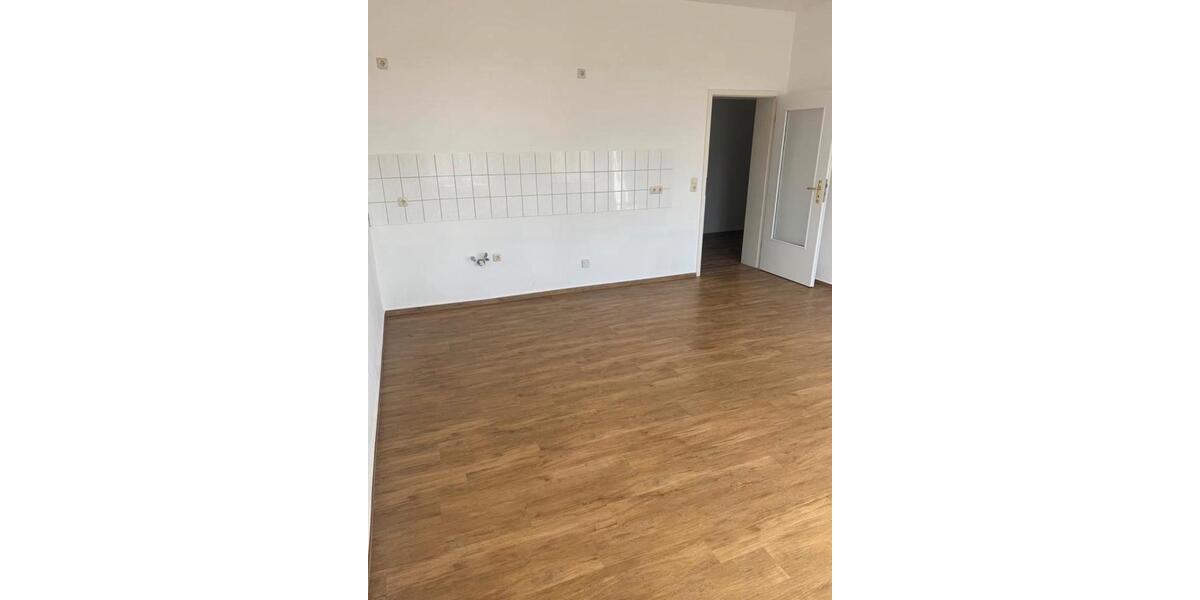 1,5 Zimmerwohnung 53,35qm 1.5 zimmer
