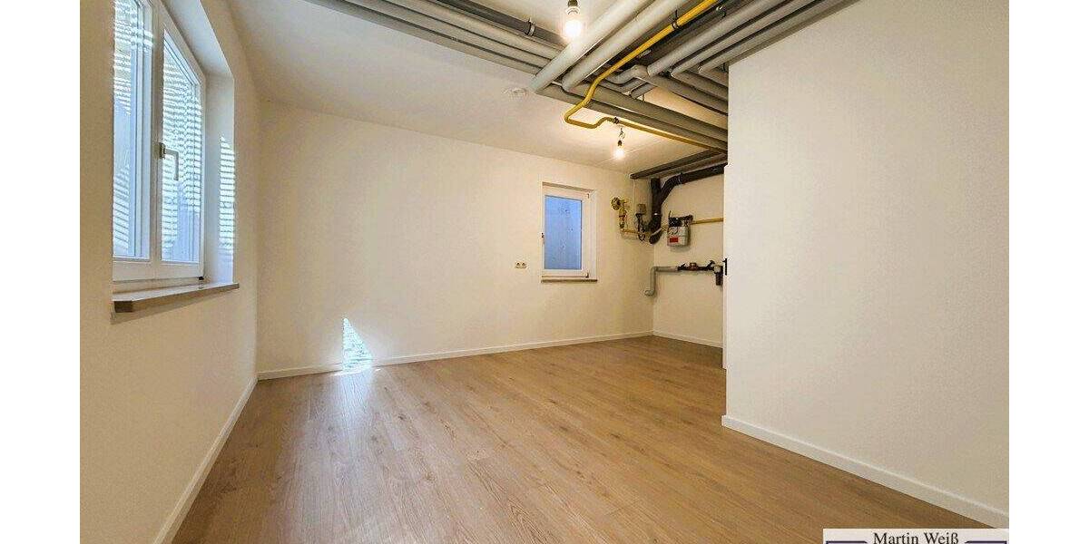 Reihenendhaus München Thalk.Obersendl.-Forsten-Fürstenr.-Solln - 5 Zimmer, 125 m&sup2;, 2.795&euro; | Angebot:25986381