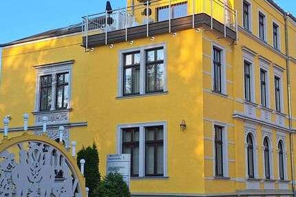 Gewerbeobjekt Zwickau Mitte-Süd - 153&euro; | Angebot:27180909