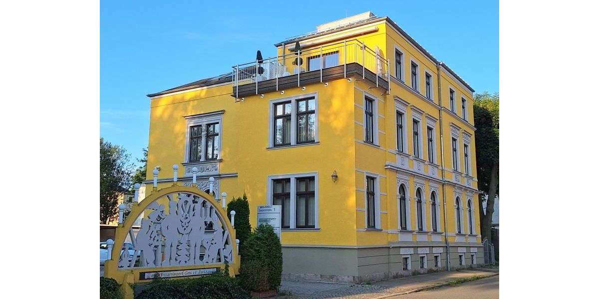 Gewerbeobjekt Zwickau Mitte-Süd - 153&euro; | Angebot:27180909