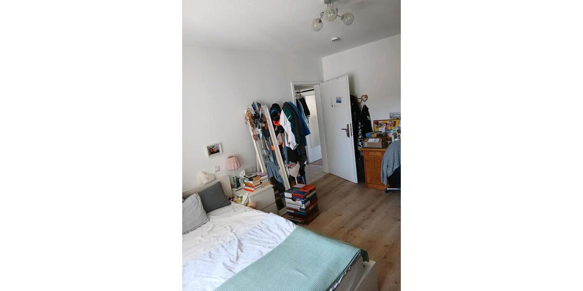 Wohnen auf Zeit Wiesbaden Bierstadt - 3 Zimmer, 85 m&sup2;, 500&euro; | Angebot:26704929