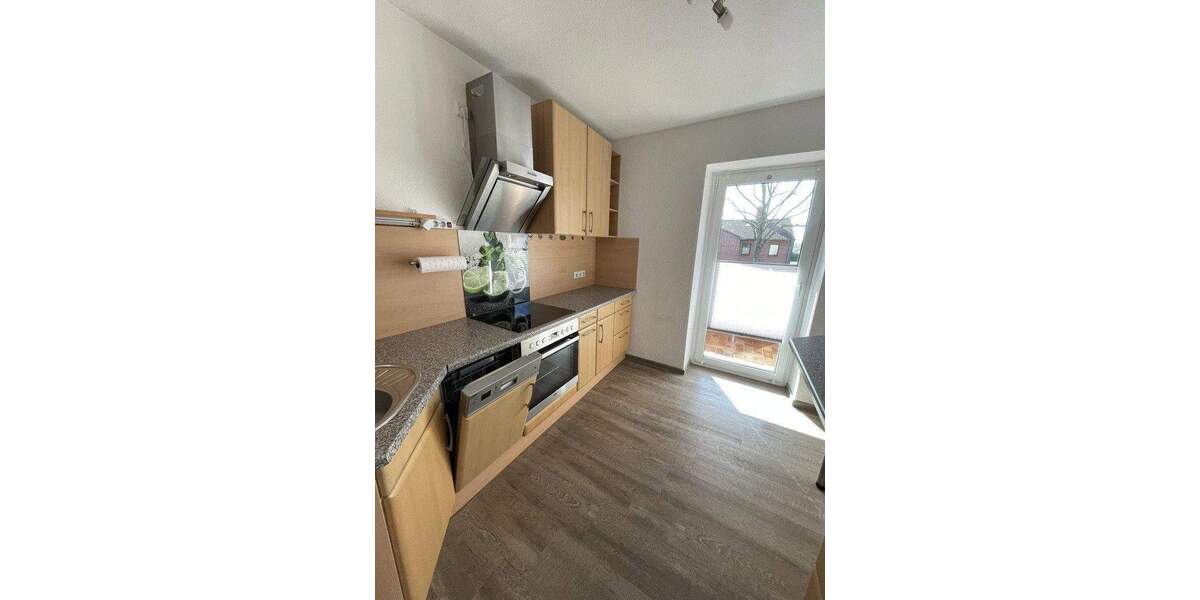 Etagenwohnung Helmstedt Emmerstedt - 3 Zimmer, 71 m&sup2;, 643&euro; | Angebot:25910303