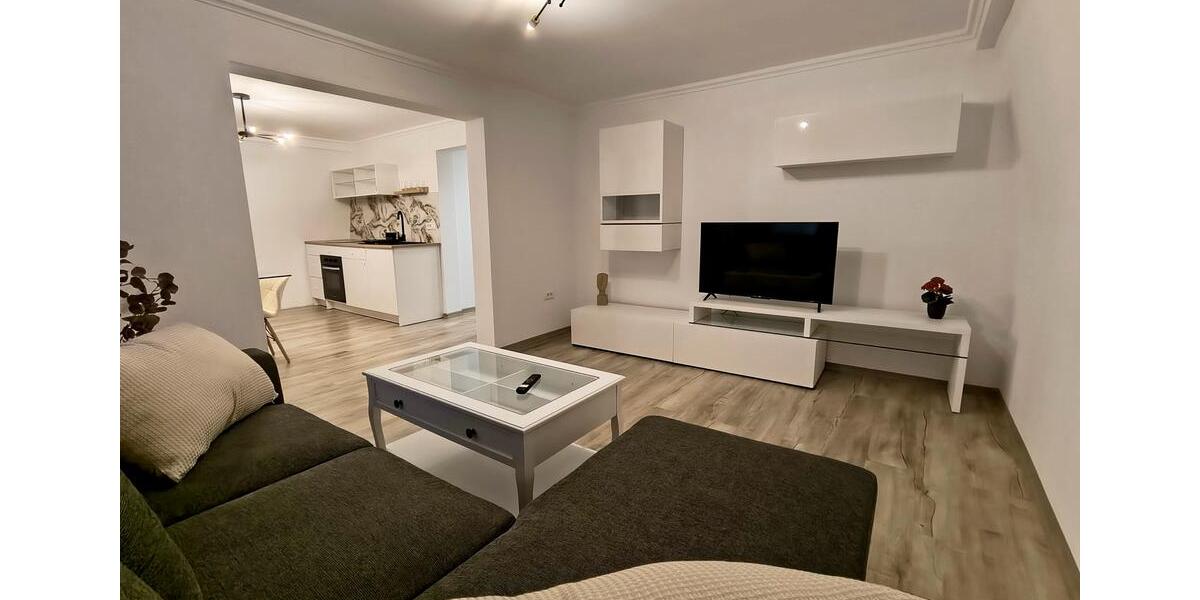 Mehrfamilienhaus, Wohnhaus Pressig - 5 Zimmer, 65 m&sup2;, 500&euro; | Angebot:24742119