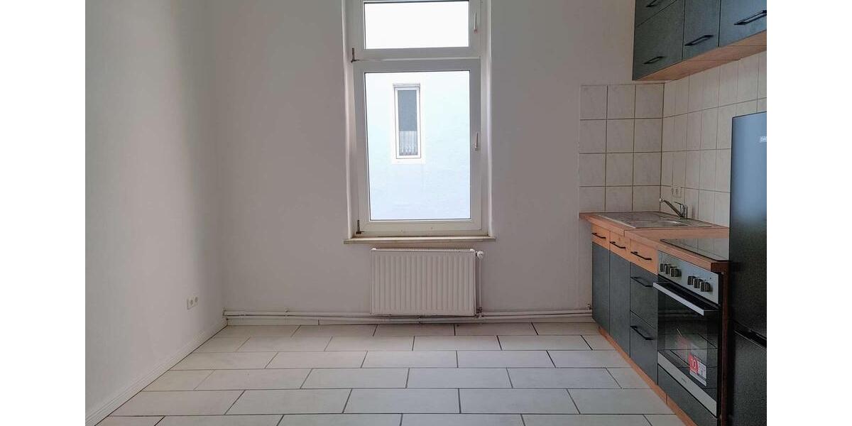 Etagenwohnung Wilhelmshaven - 4 Zimmer, 101 m&sup2;, 720&euro; | Angebot:24890338