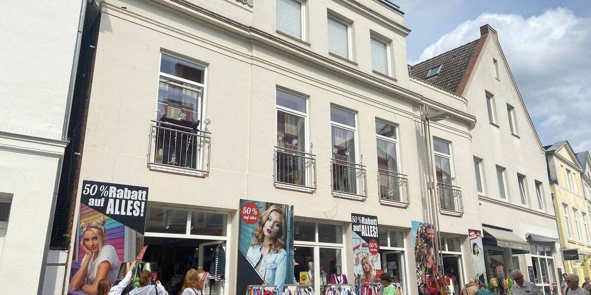 Einfamilienhaus Lübeck Travemünde - 4.500&euro; | Angebot:23979353