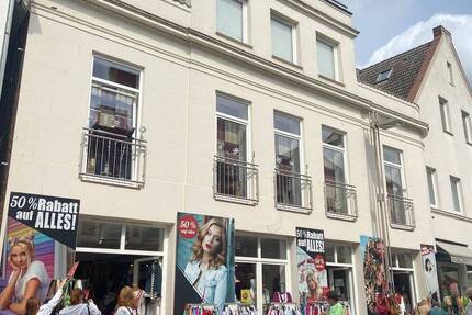 Haus Lübeck Travemünde - 4.500&euro; | Angebot:23979353