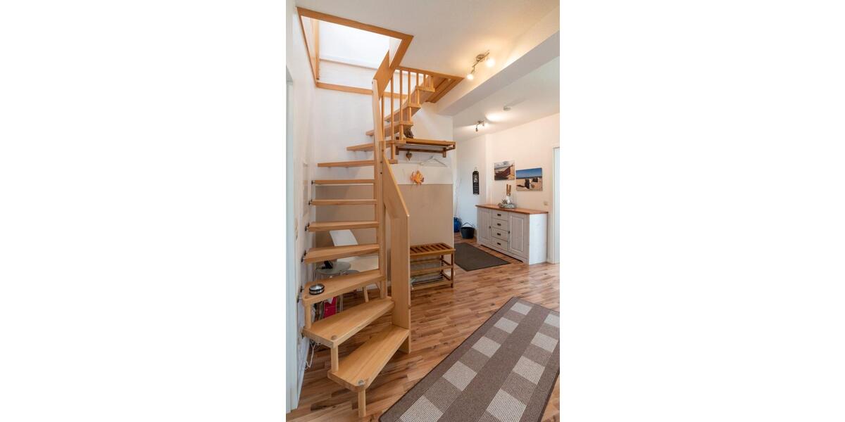 Wohnen auf Zeit Dassow - 2 Zimmer, 83 m&sup2;, 1.070&euro; | Angebot:26539407