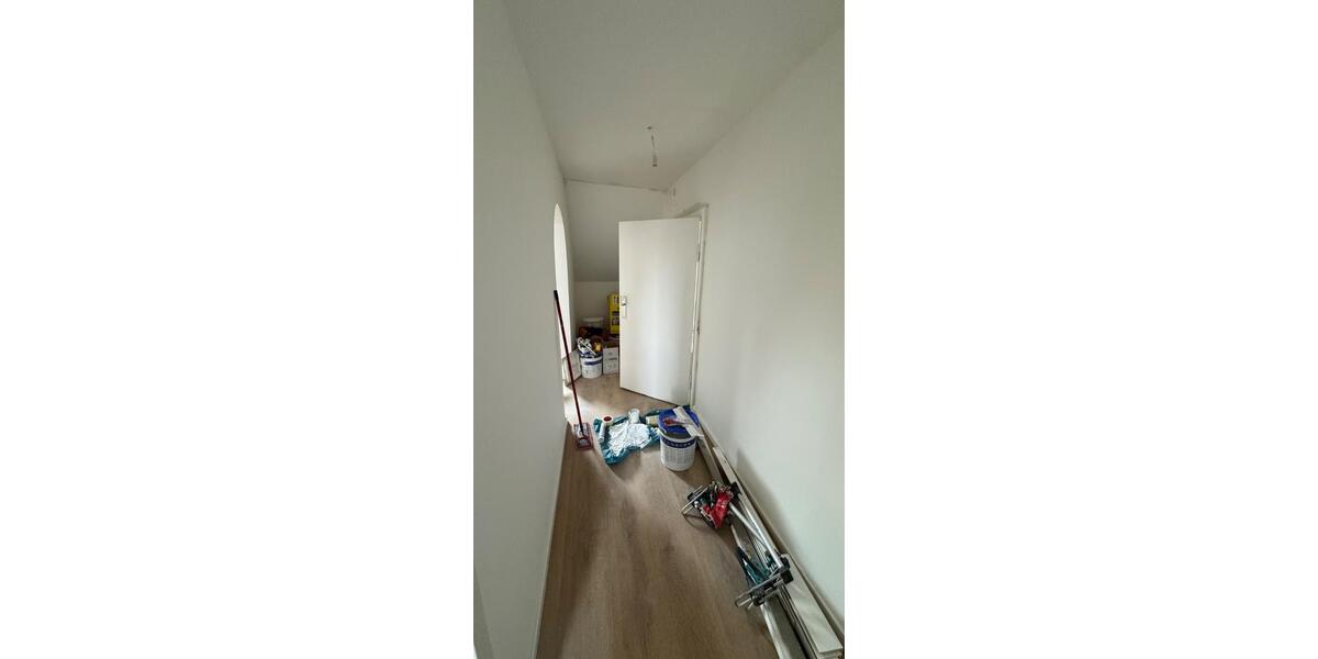 Dachgeschoßwohnung Straubing - 4 Zimmer, 77 m&sup2;, 950&euro; | Angebot:26644970