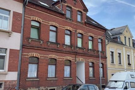 Wohnung Werdau - 2 Zimmer, 41 m&sup2;, 220&euro; | Angebot:22269557