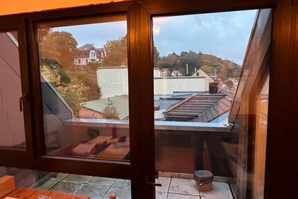 Wohnung Saarbrücken St. Arnual - 2 Zimmer, 45 m&sup2;, 700&euro; | Angebot:27674187