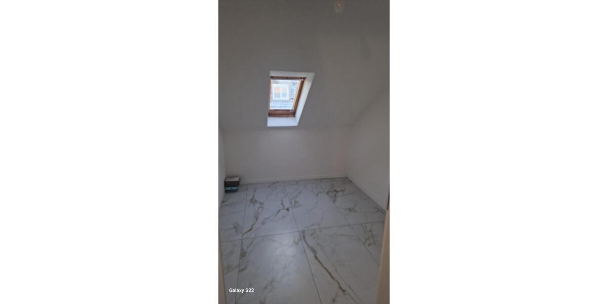 3 Zimmer DG Wohnung in Gaggenau 3 zimmer