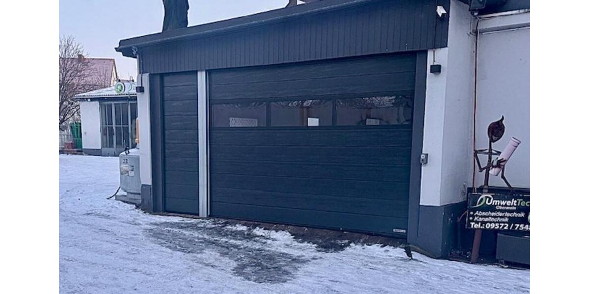 Gewerbeobjekt Altenkunstadt - 400&euro; | Angebot:25875922