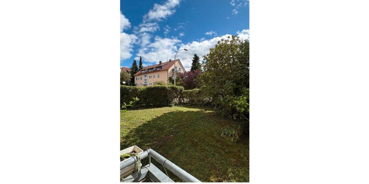 Erdgeschoßwohnung Stuttgart Luginsland - 2 Zimmer, 56 m&sup2;, 800&euro; | Angebot:26589581