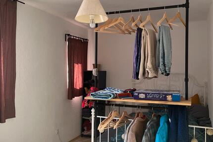 Schöne WG direkt an der Hochschule 1 zimmer