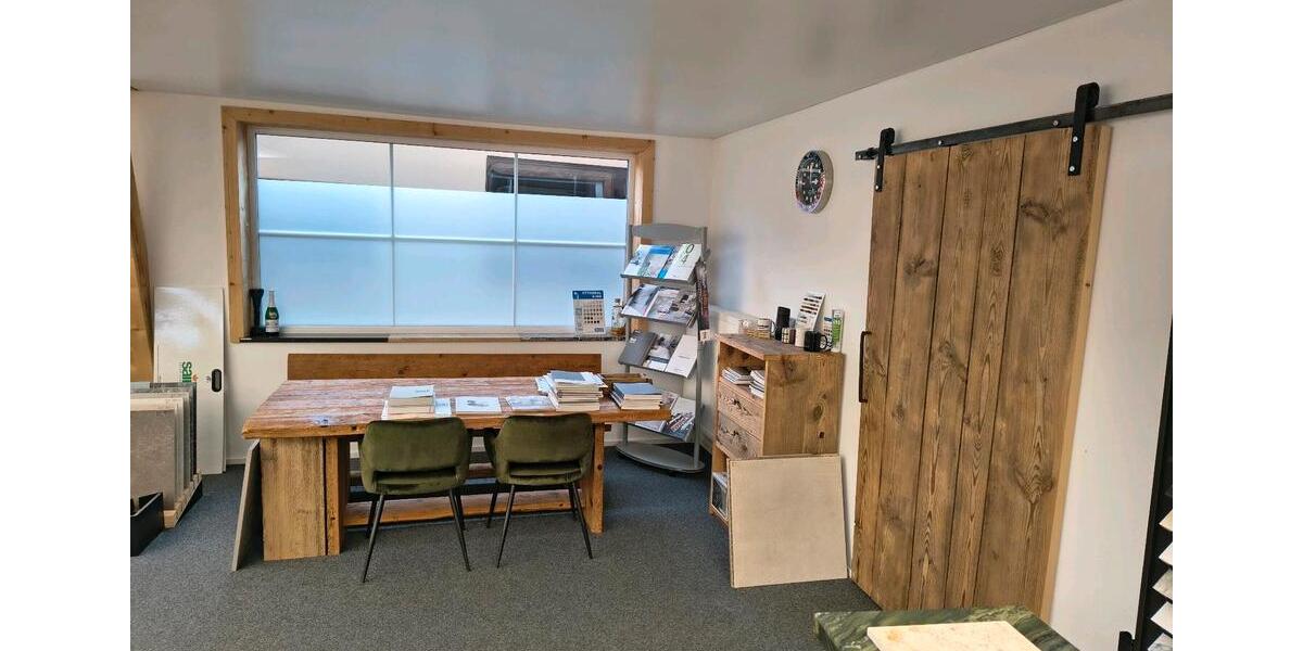 Gewerbeobjekt Burgkirchen an der Alz - 1.200&euro; | Angebot:24854041