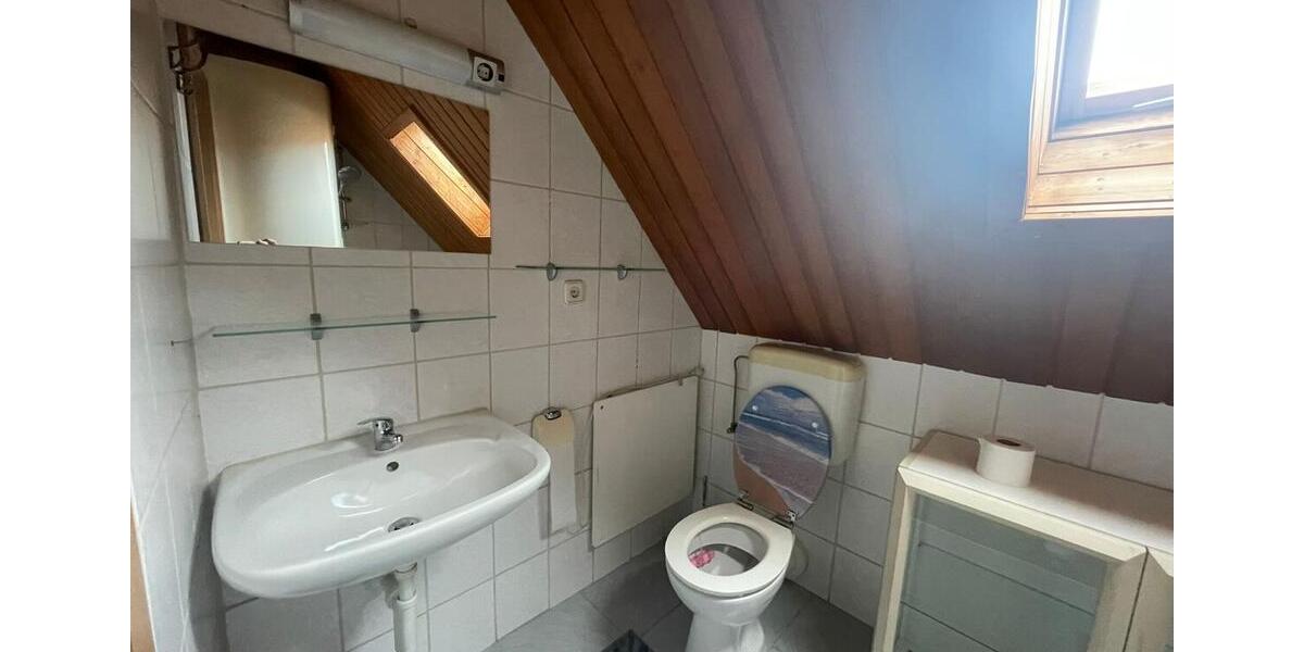 Etagenwohnung Schwäbisch Hall - 4 Zimmer, 105 m&sup2;, 1.100&euro; | Angebot:24473737