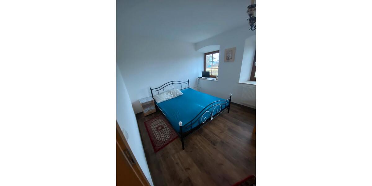 Etagenwohnung Altenmarkt an der Alz - 2 Zimmer, 30 m&sup2;, 500&euro; | Angebot:25080776