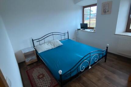 Wohnung Altenmarkt an der Alz - 2 Zimmer, 30 m&sup2;, 500&euro; | Angebot:25080776