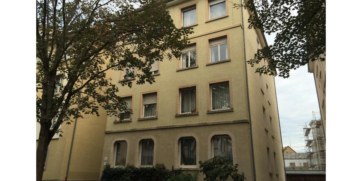 Etagenwohnung Esslingen am Neckar - 3 Zimmer, 65 m&sup2;, 669&euro; | Angebot:25126322