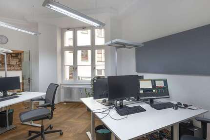 Gewerbeobjekt Berlin Mitte - 1.890&euro; | Angebot:27690865