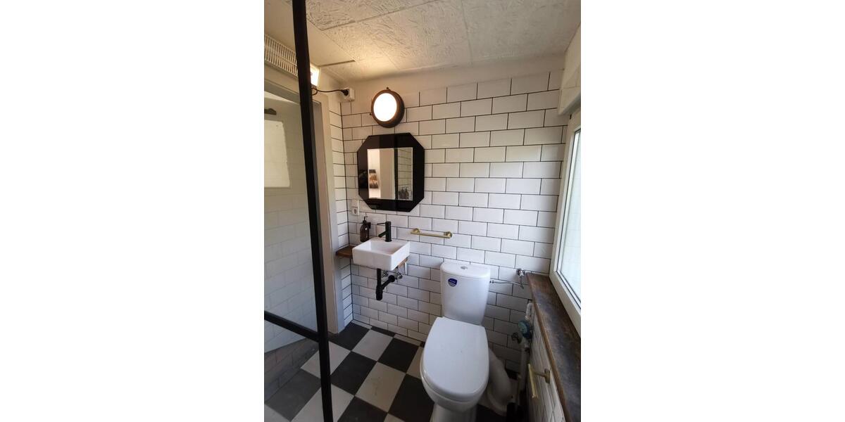 Langfristige Vermietung - Ferienbungalow Sommer & Winter 2.5 zimmer