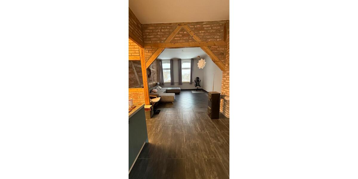 Etagenwohnung Gardelegen - 4 Zimmer, 125 m&sup2;, 800&euro; | Angebot:24785830