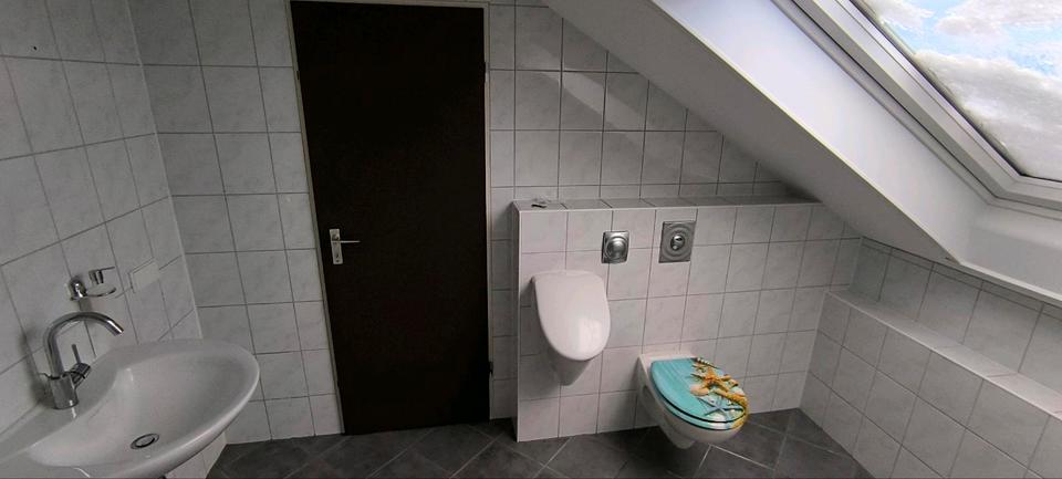 Dachgeschoßwohnung Borgentreich - 2 Zimmer, 100 m&sup2;, 600&euro; | Angebot:26021427