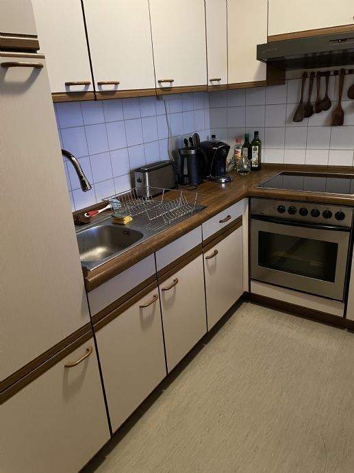 Top 1-Zimmer Wohnung in der Regensburger Str. in Straubing