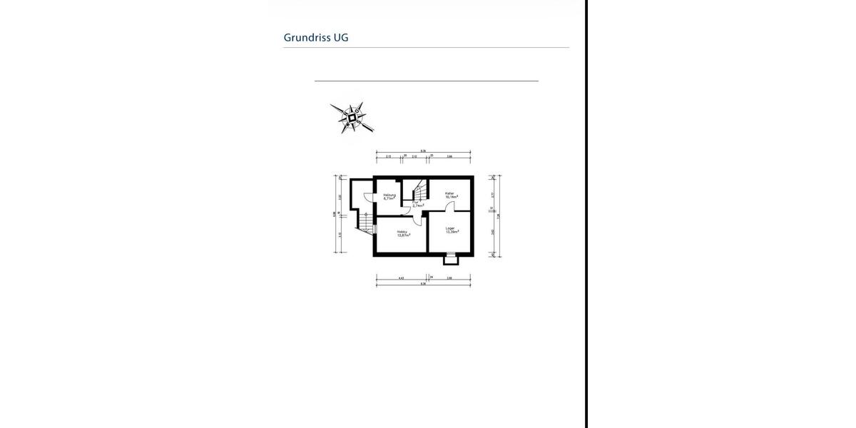 Doppelhaushälfte Starnberg - 7 Zimmer, 180 m&sup2;, 3.690&euro; | Angebot:26599237