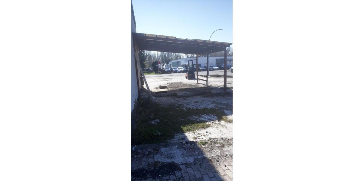 Gewerbeobjekt Neckartailfingen - 3.500&euro; | Angebot:9574337