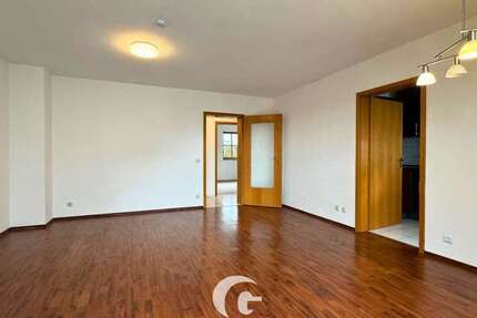 Wohnung zum Mieten in Ingolstadt 640 € 54 m²