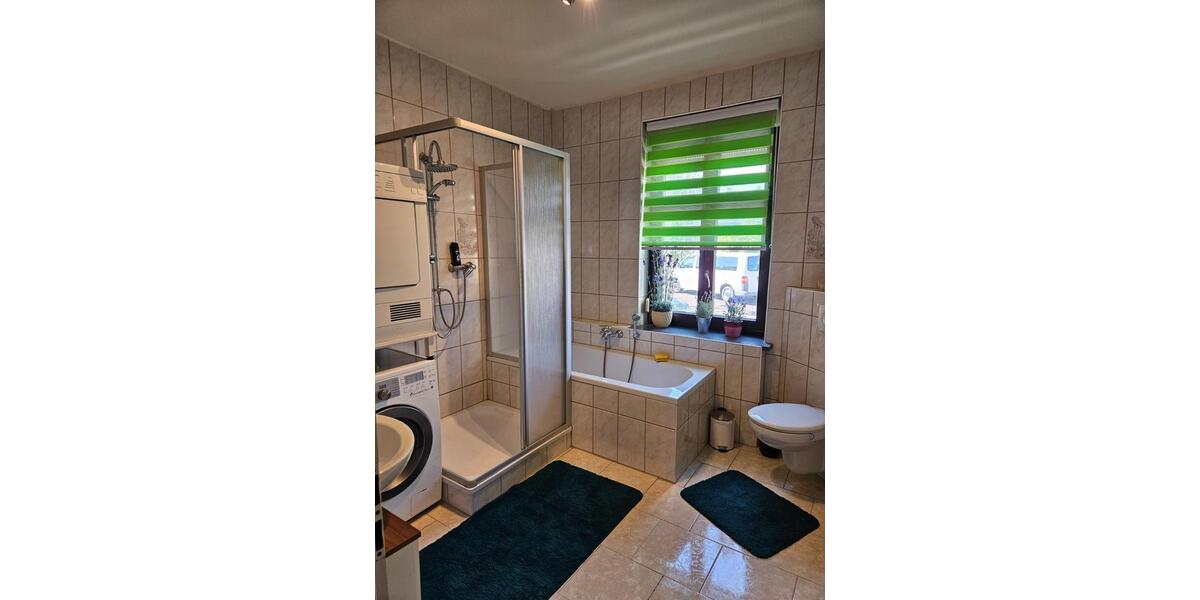 Erdgeschoßwohnung Senftenberg - 3 Zimmer, 93 m&sup2;, 850&euro; | Angebot:24524587