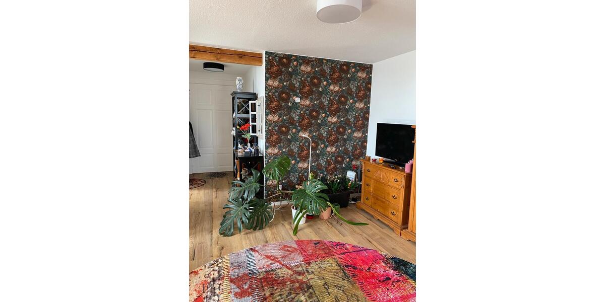 Dachgeschoßwohnung Mittenwalde - 3 Zimmer, 78 m&sup2;, 980&euro; | Angebot:26261806
