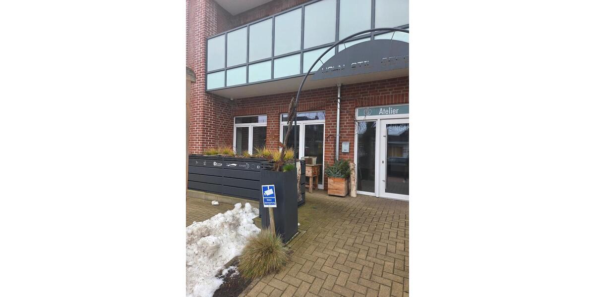 Gewerbeobjekt Saterland - 1.250&euro; | Angebot:24901853