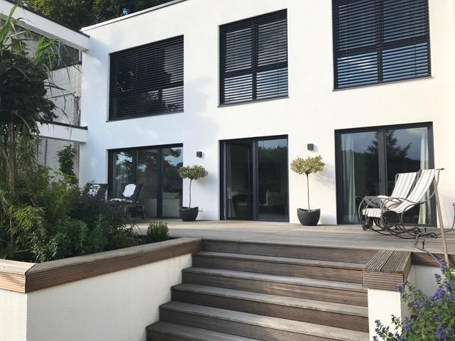 Maisonettenwohnung Siegen - 5 Zimmer, 192 m&sup2;, 2.400&euro; | Angebot:22169156